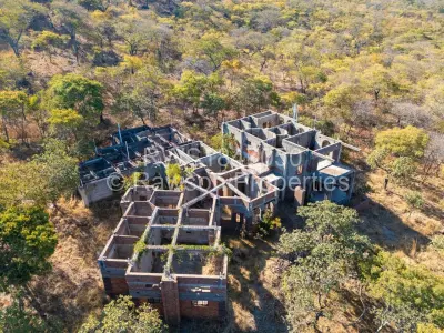 Hospitality/BnB For Sale in Lake Chivero