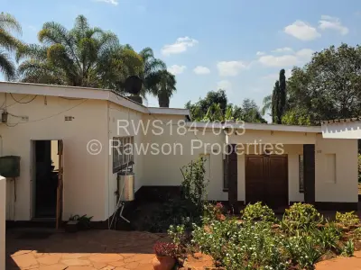 House For Sale in Greystone Park