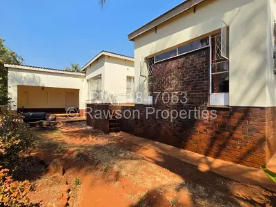House For Sale in Greystone Park
