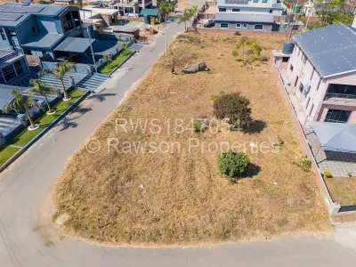 Residential Stand For Sale in Arlington
