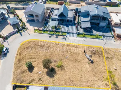 Residential Stand For Sale in Arlington