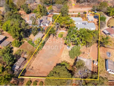 House For Sale in Greystone Park