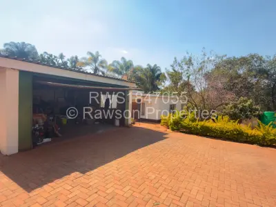 House For Sale in Greystone Park