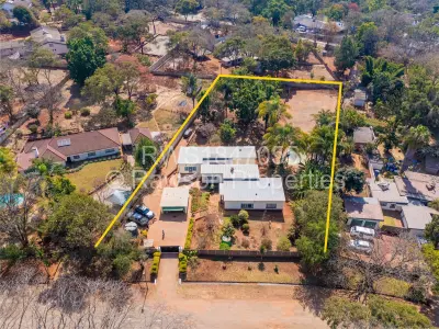 House For Sale in Greystone Park
