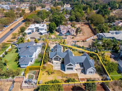 House For Sale in Borrowdale Brooke