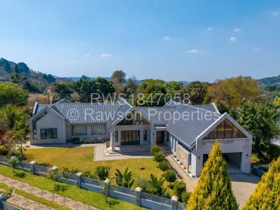 House For Sale in Borrowdale Brooke