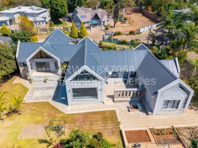 House For Sale in Borrowdale Brooke