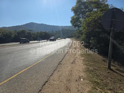Residential Stand For Sale in Murambi