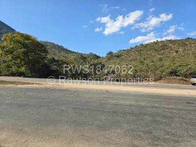 Residential Stand For Sale in Murambi