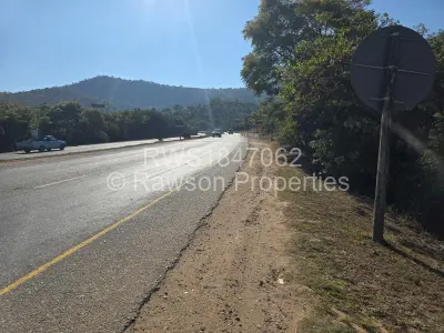 Residential Stand For Sale in Murambi