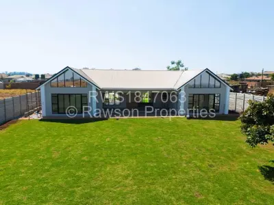 House For Sale in Mount Pleasant Heights