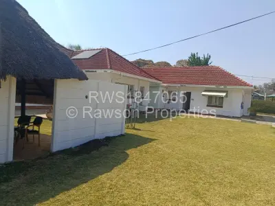 Office For Sale in Milton Park