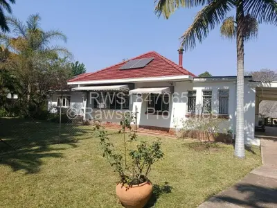 Office For Sale in Milton Park
