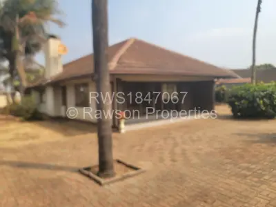 House For Sale in Avonlea