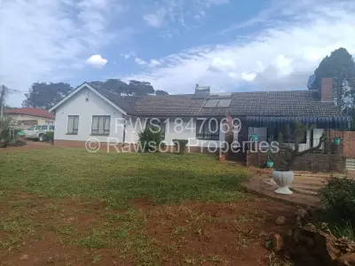 House For Sale in Glen Lorne