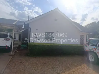 House For Sale in Glen Lorne