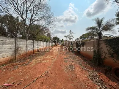 Residential Stand For Sale in Greystone Park
