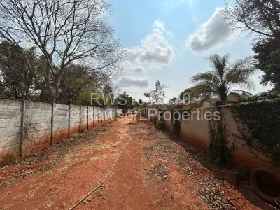 Residential Stand For Sale in Greystone Park