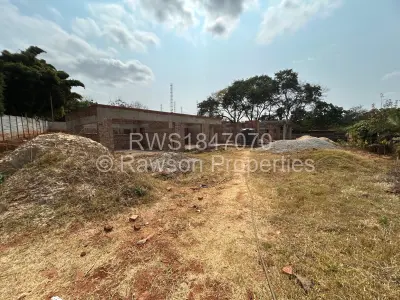 Residential Stand For Sale in Greystone Park