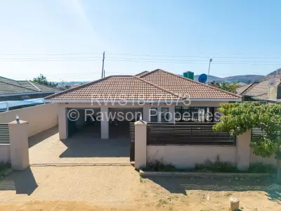 House For Sale in Cold Comfort
