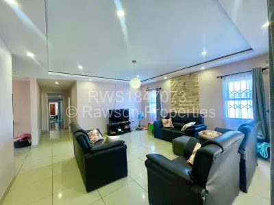 House For Sale in Cold Comfort