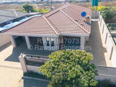House For Sale in Cold Comfort