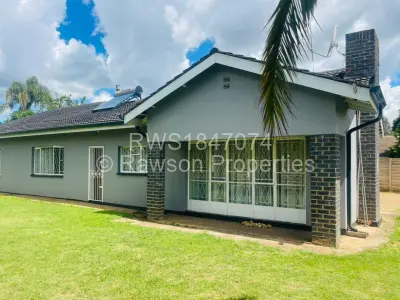 House For Sale in Sunridge