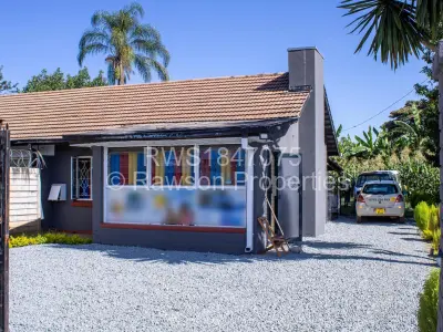 House For Sale in Braeside