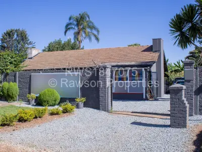 House For Sale in Braeside