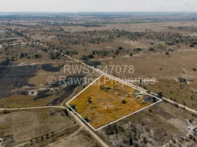 Farm/Plot For Sale in Norton
