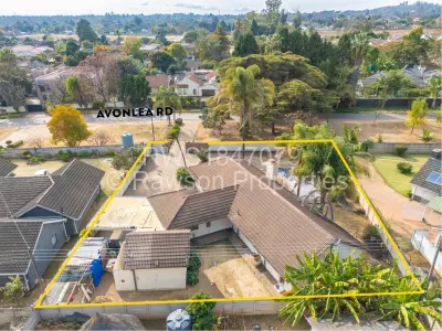 House For Sale in Hatfield