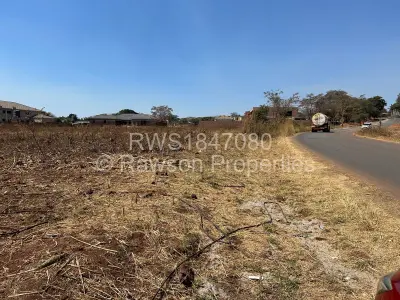 Residential Stand For Sale in Gletwin Park