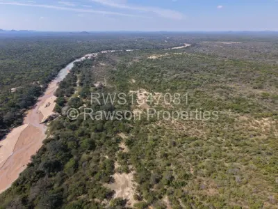 Farm/Plot For Sale in Matobo