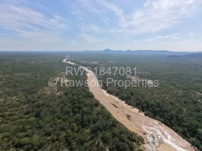 Farm/Plot For Sale in Matobo