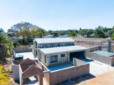 Townhouse/Cluster For Sale in Highlands