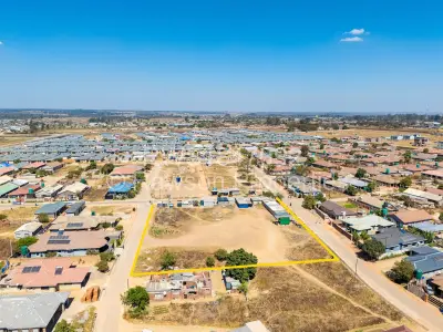 Commercial Stand For Sale in Fairview