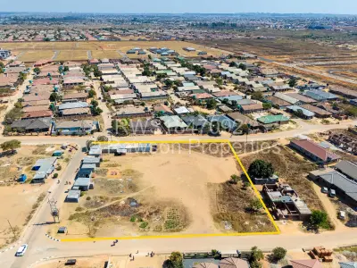 Commercial Stand For Sale in Fairview