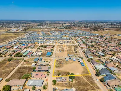 Commercial Stand For Sale in Fairview