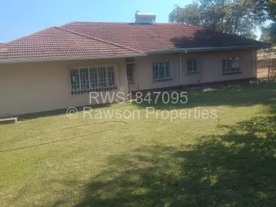House For Sale in Greendale