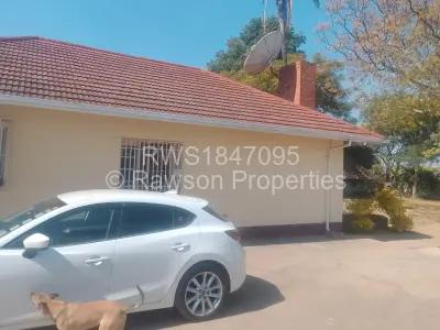 House For Sale in Greendale