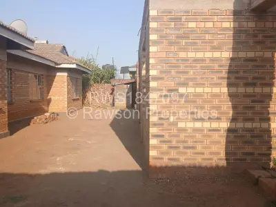 House For Sale in Madokero Estates