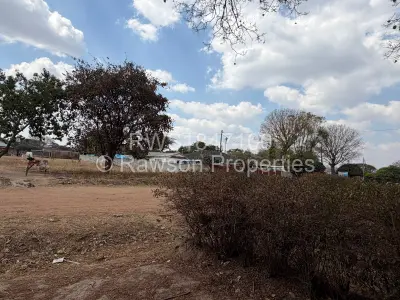 Residential Stand For Sale in Waterfalls