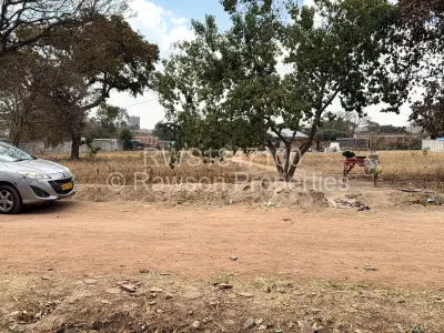 Residential Stand For Sale in Waterfalls