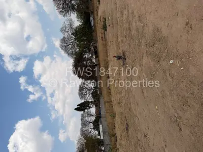 Residential Stand For Sale in Waterfalls