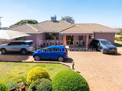 House For Sale in Brookeview