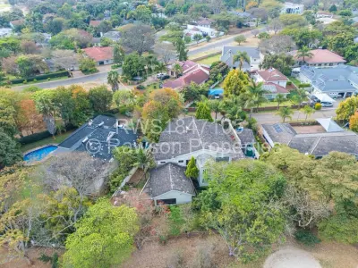 House For Sale in Borrowdale Brooke