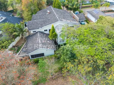 House For Sale in Borrowdale Brooke