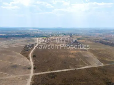 Farm/Plot For Sale in Goromonzi