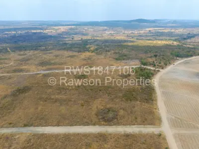 Farm/Plot For Sale in Goromonzi