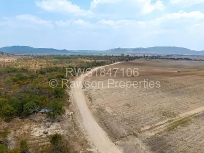 Farm/Plot For Sale in Goromonzi